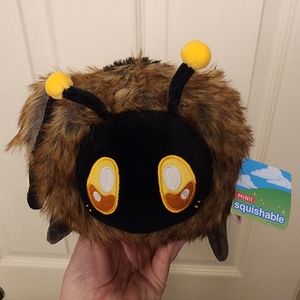 NWT Death Moth Squishable